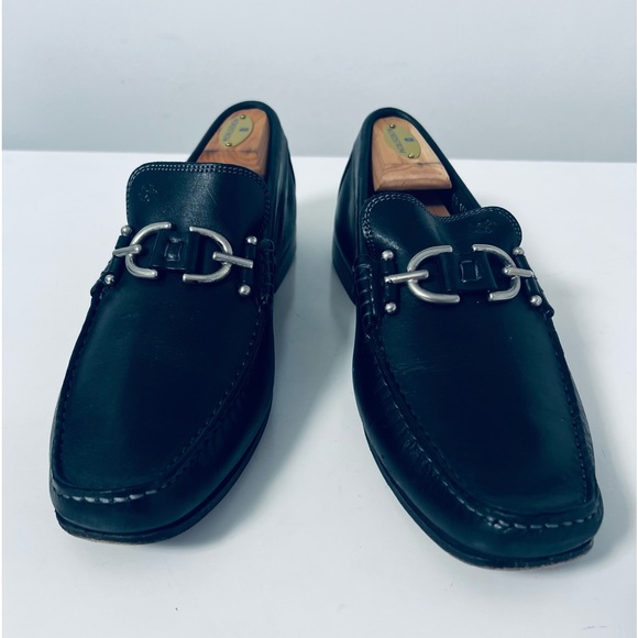 Donald J Pliner Men’s Shoes 9 main image 12
